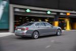 BMW 750Li xDrive 2019 года (ZA)